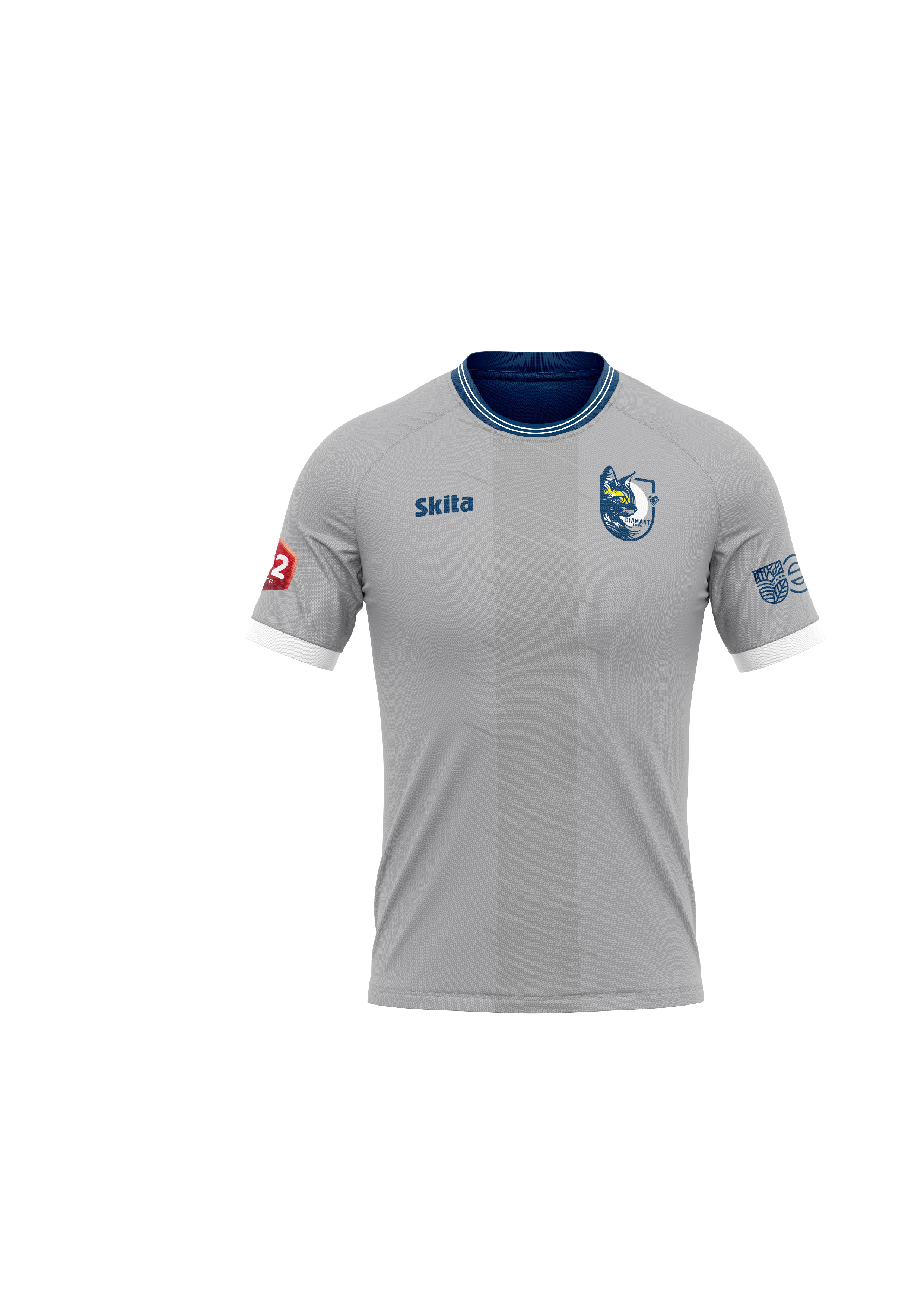 Maillot gardien 2023-2024
